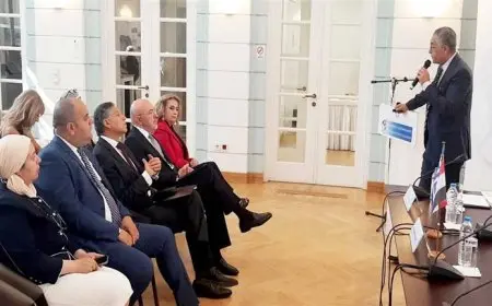 مجموعة “أثينا الطبية” تخطط لإنشاء أو الاستحواذ على مستشفى بمصر