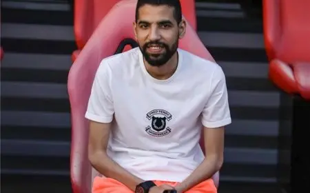 مزاعم بالعثور على سحر مدفون لـ مؤمن زكريا في إحدى المقابر تسبب في مرضه