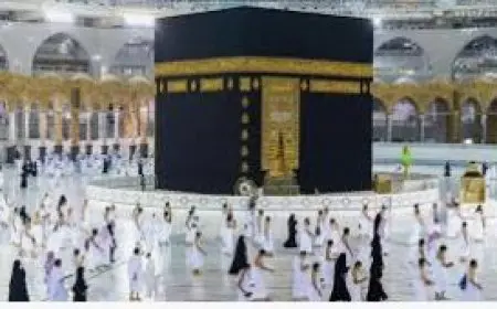 عضو غرفة شركات السياحة: طلب متزايد لزيارة سانت كاترين من مسلمي أمريكا قبل أداء العمرة