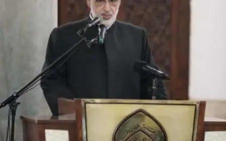 محمد الضويني: الإسلام ضرب أروع الأمثلة في توفير الرعاية الكاملة لذوي الهمم