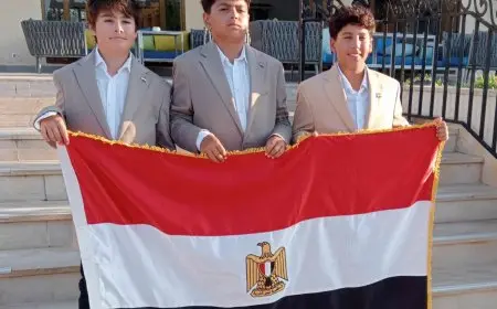 منتخب الجولف يحصد المركز الثالث في البطولة العربية بتونس