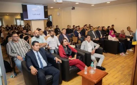 حزب الشعب الجمهوري يبدأ تدريباته لتأهيل 1000 كادر للمحليات