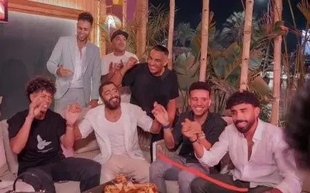 لماذا خسر الأهلي السوبر الإفريقي أمام الزمالك.. السر في تامر حسني وإبراهيم فايق