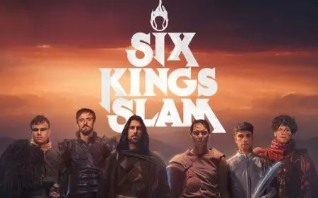 طرح تذاكر بطولة ذا 6 كينغز سلام بأغلى الجوائز في تاريخ التنس