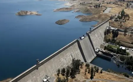 وزير الخارجية: إثيوبيا أنشأت وشغّلت سد النهضة بالمخالفة لقواعد القانون الدولي