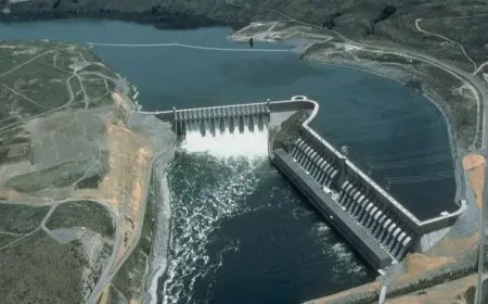 وزير الخارجية عن سد النهضة: مخطئ من يتوهم أن مصر ستغض الطرف عن تهديد وجودي لبقائها