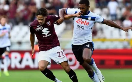 اسم جديد.. من هو معوض رودري المحتمل في مانشستر سيتي؟