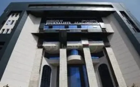 الأربعاء.. افتتاح صيدلية التأمين الصحي بنقابة الصحفيين