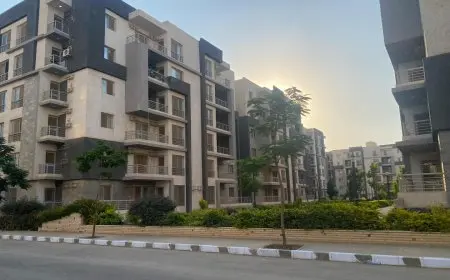 التسجيل غدًا.. كيفية التقديم على شقق سكنية كاملة التشطيب في 8 مدن جديدة