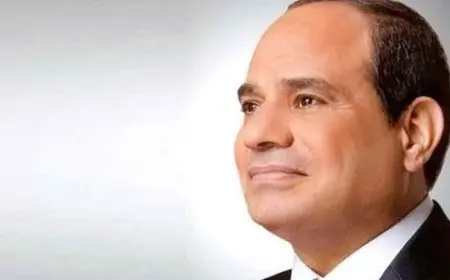 رشاد عبدالغني: توجيه الرئيس بإرسال مساعدات للبنان تأكيد أن مصر ستظل الداعم الأكبر لأشقائها