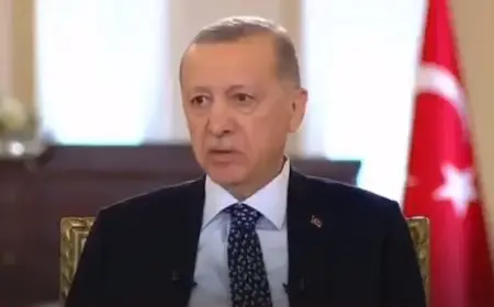 أردوغان يهاجم إسرائيل بسبب الهجمات الوحشية على لبنان