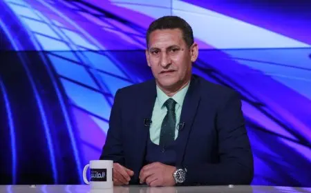 حسين عبداللطيف : الزمالك احترم الأهلي كثيرا في كأس السوبر الأفريقي