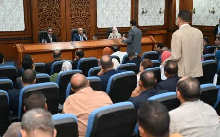 كامل الوزير: سحب الأراضي الصناعية وإعادة طرحها بالسعر الحالي عند تجاوز مهل التشغيل