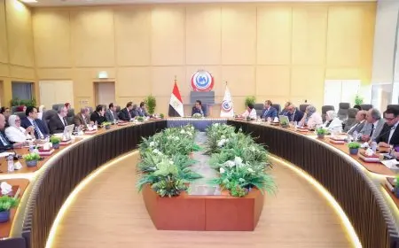 وزير الصحة: النسخة الثانية من المؤتمر العالمي للسكان والصحة ذات طابع خاص