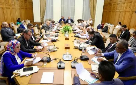 ورشة عمل إقليمية بالجامعة العربية لمواجهة التصحر ودعم الأمن الغذائي