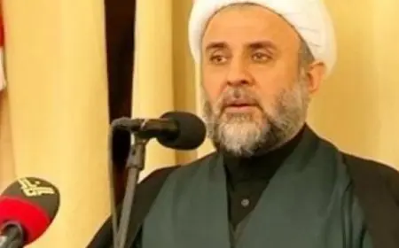 قُتل بعد حسن نصر الله.. من هو نبيل قاووق ؟