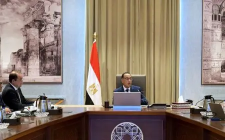 رئيس الوزراء يوجه بسرعة طرح إعلان حجز وحدات سكن لكل المصريين بالمدن الجديدة والمحافظات