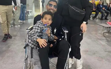 مفاجأة حول تسبب السحر في مرض مؤمن زكريا.. عالم أزهري يوضح