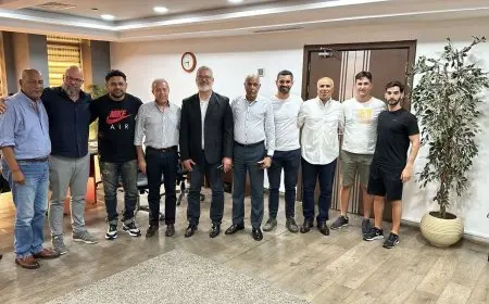 وزير الرياضة عن استمرار ميكالي: استكمال مساهمته في تطوير الكرة المصرية