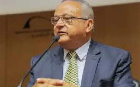 مدير مكتبة الإسكندرية: المجتمع لابد أن يبنى بالاختلاف الذي يؤدي للفكر الصحيح