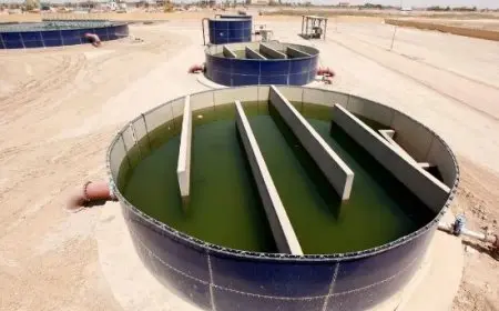 الرئيس السيسي: مصر ستكون من أوائل الدول التي تعالج المياه بأحدث وسائل التكنولوجيا