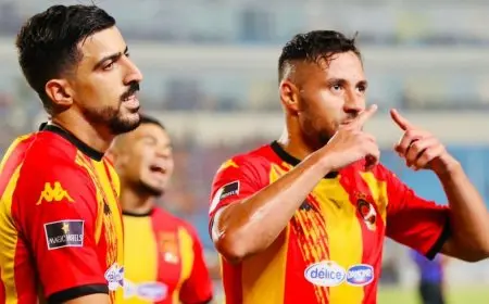 مفاجآت في تونس.. الملعب يُعطل الترجي والعمران يصدم الصفاقسي