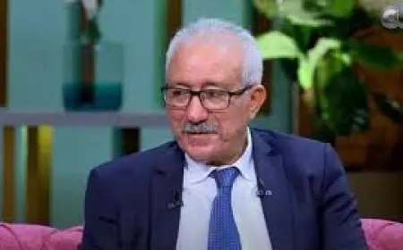 تعرض أحمد عبد الحليم نجم الزمالك السابق لوعكة صحية