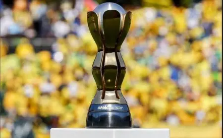 تقرير مغربي..إلغاء دوري السوبر الإفريقي في الموسم الجديد