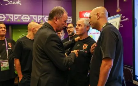 3 ملفات على مائدة لجنة التخطيط في الأهلي بعد ضياع السوبر الإفريقي