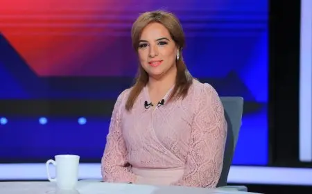 منى عطا الله تعلن اعتزالها التحكيم.. تعرضت للظلم