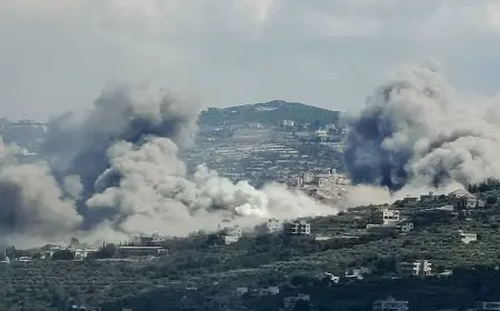 الجبهة الشعبية لتحرير فلسطين تعلن اغتيال مسؤول الدائرة العسكرية الأمنية في لبنان