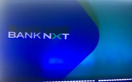 بنك الاستثمار العربي يعلن تغيير اسمه إلى “BANK NEXT”