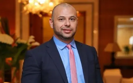 الدكاني: 700 مليار جنيه حجم تداولات الأسواق العربية أول 8 أشهر من العام