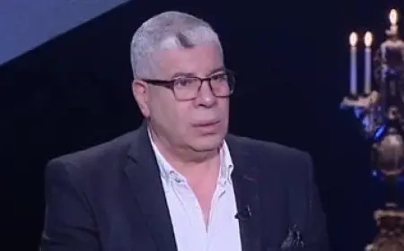 شوبير: الأهلاوية يكرهون الهزيمة لكن خسارة السوبر بركلات الترجيح لا يستحق هذا التضحيم