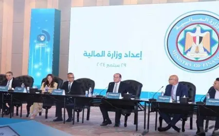 وزير المالية: زيادة مساهمة ودور القطاع الخاص يتصدر أولويات الإصلاح المالى والاقتصادي خلال المرحلة المقبلة
