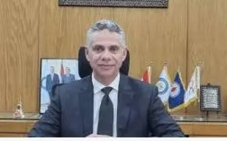 التعاون للبترول: 7.5 مليون طن إجمالي المنتجات البترولية المباعة خلال العام المالي الماضي