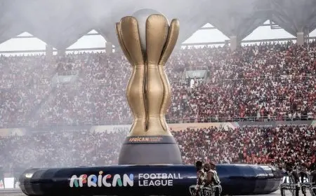 تضارب حول مصير دوري السوبر الأفريقي في الموسم الجديد