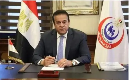 وزير الصحة: حملة 100 يوم صحة قدمت أكثر من 95 مليونا و681 ألف خدمة مجانية خلال 60 يوما