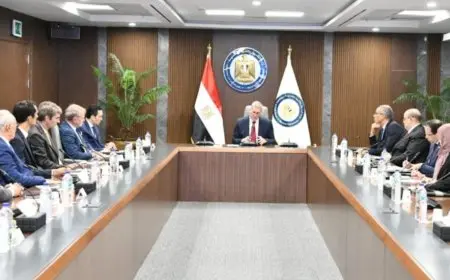 وزير البترول: الدولة تتعاون مع شركات عالمية لتنفيذ مشروعات الهيدروجين الأخضر