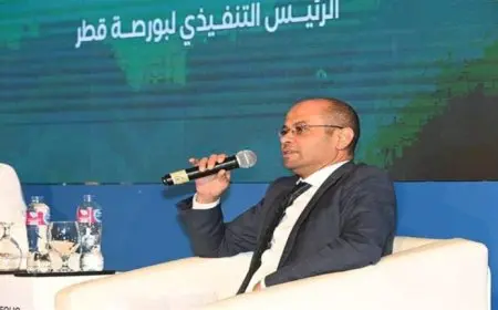 رئيس البورصة: مؤشر “الشريعة” جذب 3 صناديق استثمارية بقيمة 200 مليون جنيه