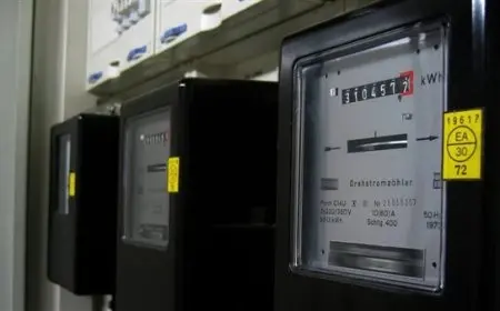 وزير الكهرباء: تحصيل 1.2 مليار جنيه من سرقات التيار في شهر ونصف