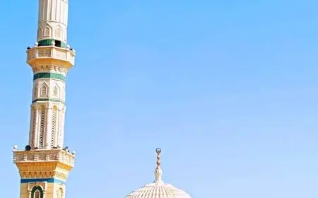 الأوقاف تقرر افتتاح 25 مسجدًا الجمعة المقبلة