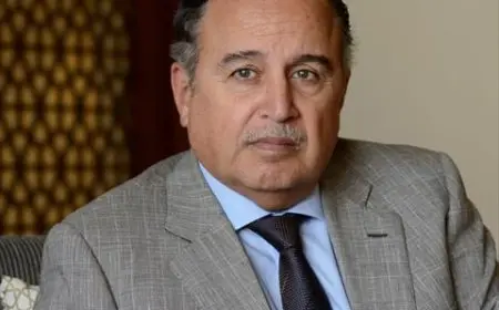 نبيل فهمي يكتب: لحظة فارقة للعالم العربي