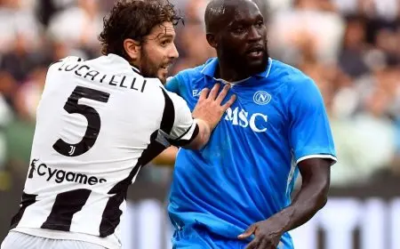 “أسياد الدفاع”.. يوفنتوس الوحيد بشباك نظيفة في الدوريات الكبرى