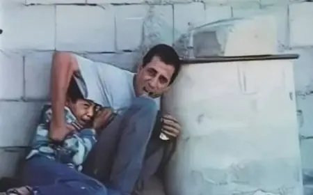 والد محمد الدرة في ذكرى استشهاده: هذه آخر كلماته