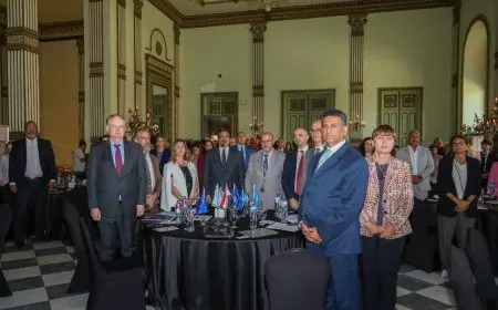 إطلاق البرنامج المشترك للأمم المتحدة لدعم اللاجئين والمهاجرين في مصر