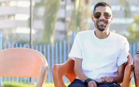 مفاجآت في اعترافات المتهمين باختلاق واقعة السحر لـ مؤمن زكريا