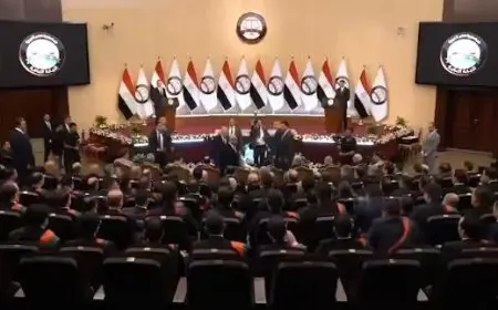 النائب العام يكرم عددا من أعضاء النيابة العامة وموظفيها المتميزين على مستوى الجمهورية