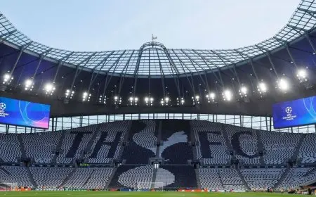 الشيخ جاسم مرشح للاستثمار في نادي توتنهام الإنجليزي