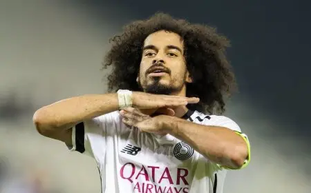 السد يعوض بدايته البطيئة في دوري أبطال للنخبة بهزيمة استقلال